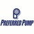 Preferred Pump & Equipment logo