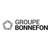 GROUPE BONNEFON logo