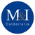 M&I Caldeiraria logo