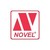 Plásticos Novel logo