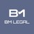 BM Legal logo