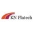KN Platech America Corporation logo