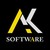 AK Software GmbH logo