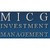MICG Investment Management logo