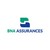 BNA ASSURANCES logo