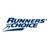 Runners'​ Choice Waterloo logo