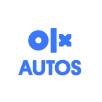 Olx Autos logo
