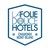 La Folie Douce Hotels Chamonix logo