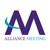 ALLIANCE MEETING logo