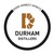 Durham Distillery logo