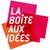 La Boite aux Idées logo