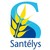 Santélys logo