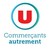 SUPER U MAMERS logo