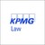 KPMG Law logo