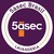 5àsec do Brasil Franchising logo