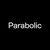 Parabolic logo