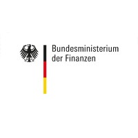 German Federal Ministry of Finance Logo