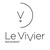 LE VIVIER RESTAURANT logo