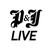 P&J Live logo