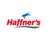 Haffner's logo