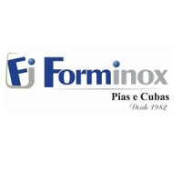 Forminox Ind. e Com. de Pias Ltda logo