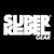 SUPERREBEL® GEAR logo