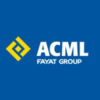 ACML | Fayat Métal logo