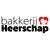 Bakkerij Heerschap logo