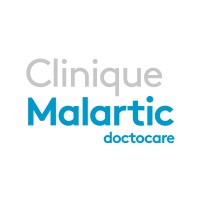 Clinique Malartic logo