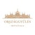 Logo di Országgyűlés Hivatala