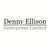 Denny Ellison logo