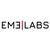 EM3 | LABS logo