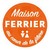 FERRIER logo