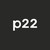 Projeto 22 logo