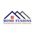 Home Fusions logo