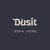 Dusit Doha Hotel Logo