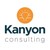 Kanyon Consulting logo