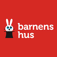Barnens Hus AB logo