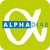 Alphadiab logo