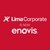 Lima Corporate logo