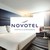 Novotel York Centre logo