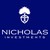 Nicholas Company, Inc. logo