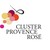 Cluster Provence Rosé logo