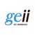 Département GEII de l'IUT de Bordeaux logo