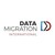 Data Migration International logo