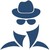 Private Investigator logo