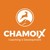 ChamoiX Coaching & Development logo