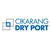 Cikarang Dry Port logo