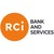 RCI Bank and Services logo