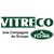 Vitreco - Flynn logo